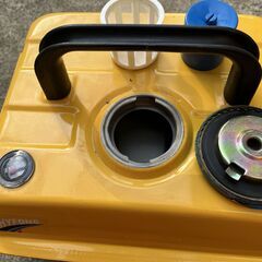 値下げしました。 小型発電機 未使用品