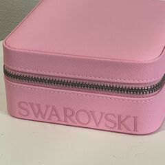 スワロフスキー SWAROVSKI 　2022　夏限定ノベルティ...