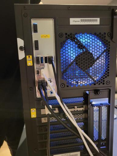 おまけ有り ゲーミングPC サイコム製BTOパソコン