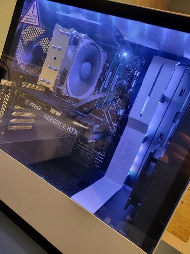 おまけ有り ゲーミングPC サイコム製BTOパソコン 【公式通販】
