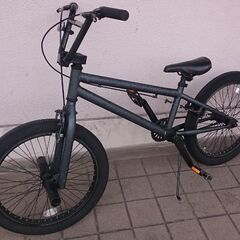 ★★★★★美品【thruster ＢＭＸ ２０インチ】★★★★★