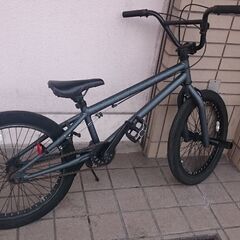 ★★★★★美品【thruster ＢＭＸ ２０インチ】★★★★★