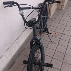 ★★★★★美品【thruster ＢＭＸ ２０インチ】★★★★★