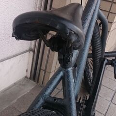 ★★★★★美品【thruster ＢＭＸ ２０インチ】★★★★★