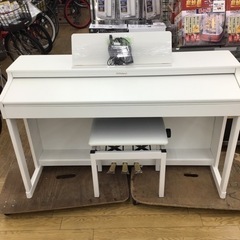 #C-16【ご来店頂ける方限定】Rolandの電子ピアノです