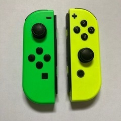 Nintendo Switch ジョイコン ジャンク ニンテンド...