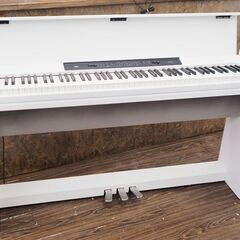 札幌発 KORG/コルグ 電子ピアノ LP-350 2012年製...