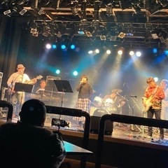 札幌で活動のバンド、ノスタルジックＪＰと申します。キーボード(鍵...