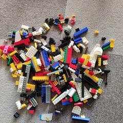 LEGO バラバラパーツ