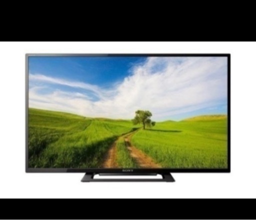 見事な SONY BRAVIA 32V型 テレビ台付き KJ-32W500C 液晶テレビ