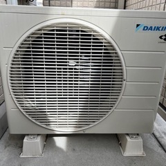 ダイキン エアコン 10畳 2.8kW 2021年モデル