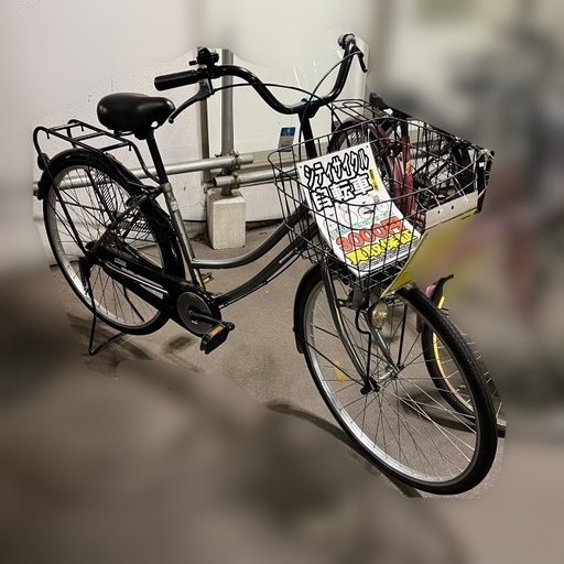 クロスバイク　千葉県我孫子市　引取限定 中古】成田市のクロスバイクを格安/激安/無料であげます・譲り