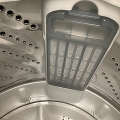 Panasonic パナソニック 全自動洗濯機 NA-F50B15 2022年製【トレファク