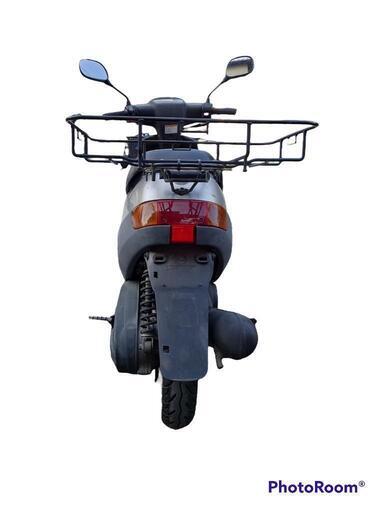 ホンダ jog 50cc 不動車 価格・仕様：ジョグ/ジョグ デラックス