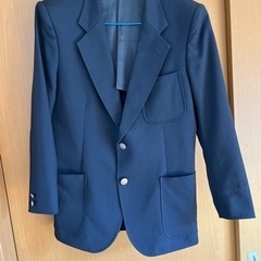 伊川谷高校 学生服 175A