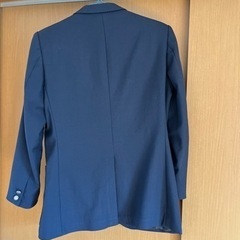 伊川谷高校 学生服 175A