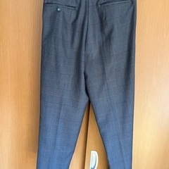 伊川谷高校 学生服 175A