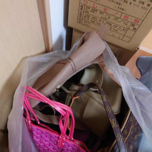 値下げ！レスポ、ブリーなど色々バッグ福袋