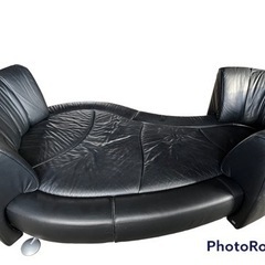 【定価289万円】　デセデ　ソファ　DS-164 couch    No.176