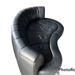 【定価289万円】　デセデ　ソファ　DS-164 couch    No.176