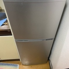 AQUA 冷蔵庫 2016年製