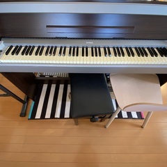 ヤマハ　電子ピアノ　YDP-S30