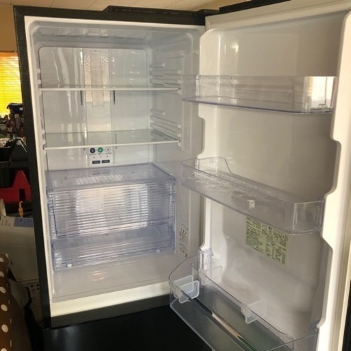 シャープ ノンフロン冷凍冷蔵庫