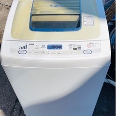 TOSHIBA 東芝電気洗濯機 AW-T75DC （Dễ thôi!）