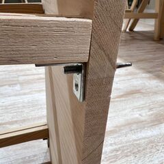 アクセサリー用陳列什器(折り畳み式)