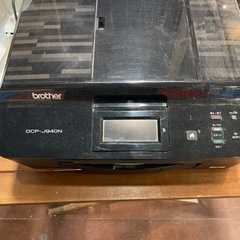 brother dcp j940n  プリンタ