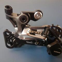 フロントシングル コンポ11s