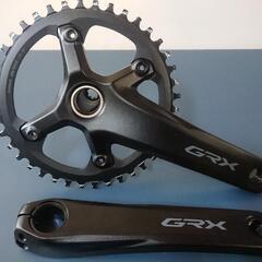 フロントシングル コンポ11s