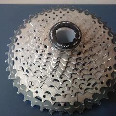 フロントシングル コンポ11s