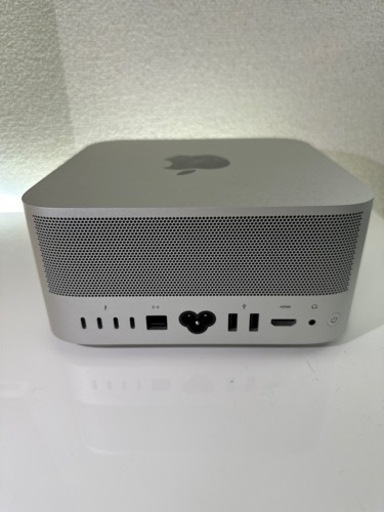 Apple Mac Studio M1 Max +おまけ付き Mac Apple Mac Studio M1 Max +おまけ付き Mac