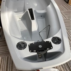 ディンギー ファーイースト製 オリエンタル3