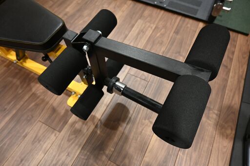 新潟市・引取限定】POWERTEC パワーテック ベンチラックシステム ---旧