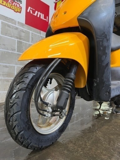 原付スクーター「トゥデイ」シリーズのカラー設定を変更し発売 | Honda 企業情報サイト