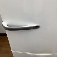 AQUA アクア 3ドア冷蔵庫 AQR-271D 2015年製【トレファク 川越店】