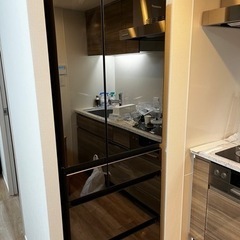 NR-F556WPX-X パナソニック冷蔵庫550L【値引き一切不可】