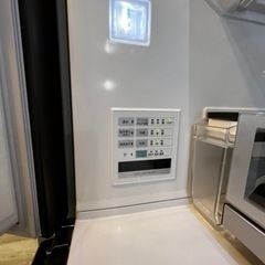 NR-F556WPX-X パナソニック冷蔵庫550L【値引き一切不可】
