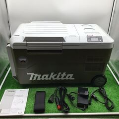 【エコツール笠寺店】☆Makita/マキタ 充電式保冷温庫 CW001GZO オリーブ 本体のみ   ITMZ334BSUFA【愛知県/名古屋市/笠寺/工具】 エコツール笠寺店】☆Makita/マキタ 充電式保冷温庫 CW001GZO オリーブ