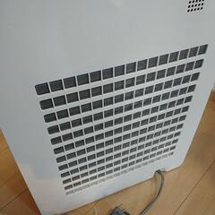 シャープ プラズマクラスター 空気清浄機 フィルター新品 超美品