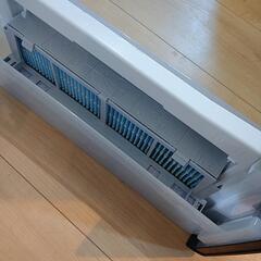 シャープ プラズマクラスター 空気清浄機 フィルター新品 超美品