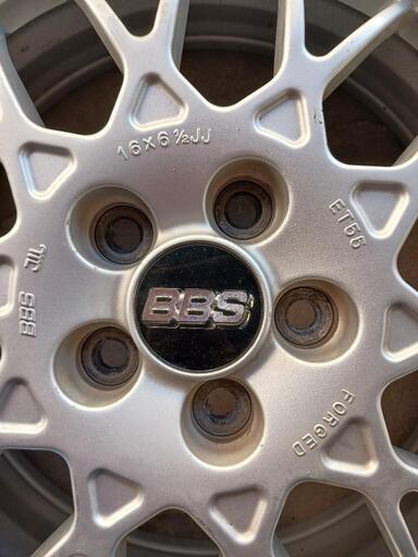 BBS 16インチ PCD100 | mosan.pe