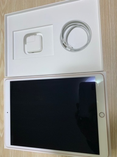 iPad Air3 Wi-Fi+Cellular 64GB Silver