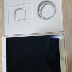 iPad Air3 64GB Wi-Fi＋cellular SI...