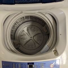 2010年製　Haier　4.2kg