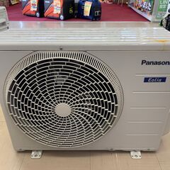 ✨ パナソニック エアコン CS-F229CZ 中古 ✨うるま市田場✨