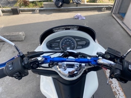 ホンダ HONDA PCX150 KF12 低走行 大阪市