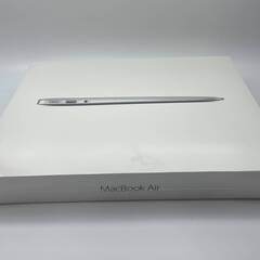 新品未開封 Apple アップル Mac Book Air 13...